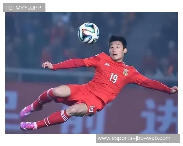 中国足球队明星球员盘点:从武磊到张琳芃,他们如何影响中国足球的未来