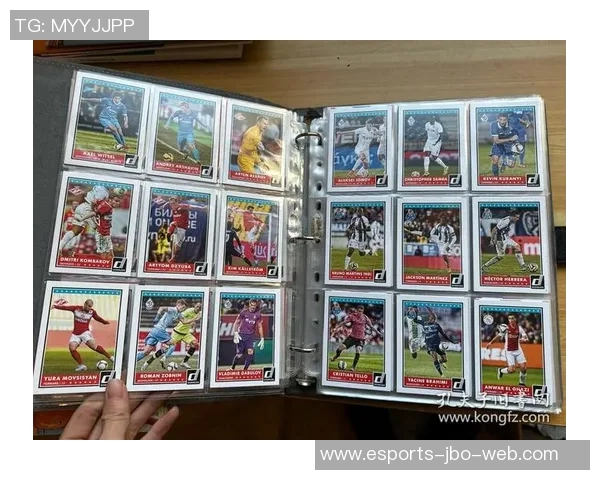 开球星卡足球游戏体验分析与玩法技巧分享