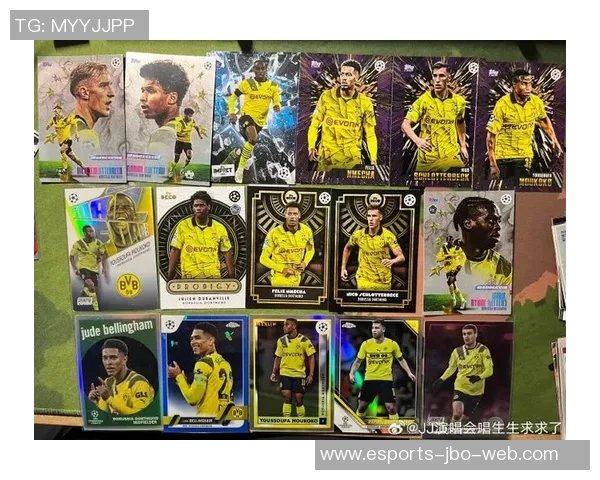 探寻绿茵传奇魅力感受足球球星卡典藏背后的热血与荣耀