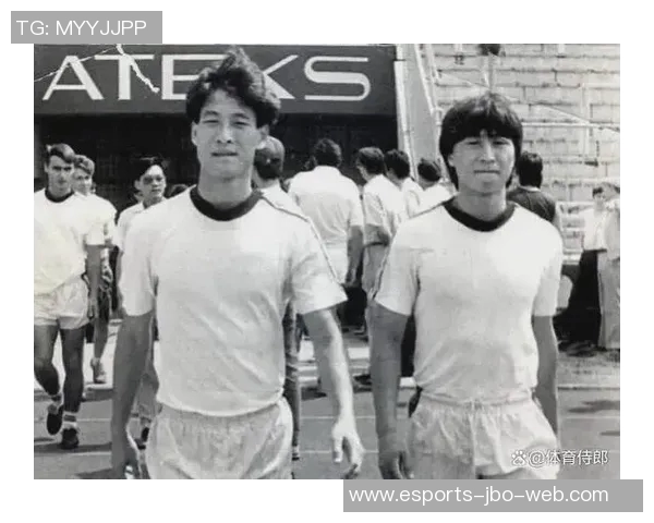 中国足球历史球星排名前十：谁才是最具影响力的传奇人物