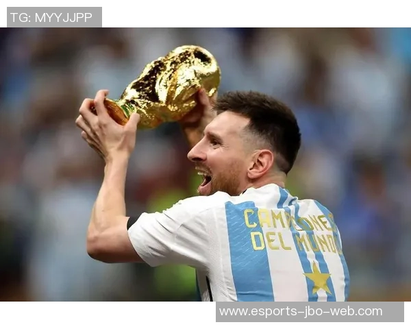 梅西莱万镜头下的光芒璀璨