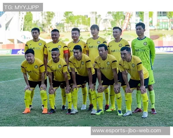 足球四字球星的含义及其在中国足球文化中的象征意义解析